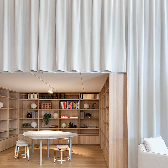 Larmont Hotel by HASSELL | Australian Interior Design Awards-9