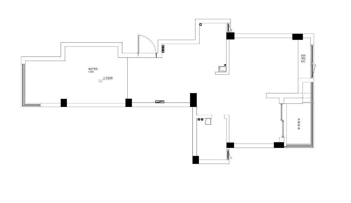 90 后设计师改造自己的家丨墨菲空间研究社-56
