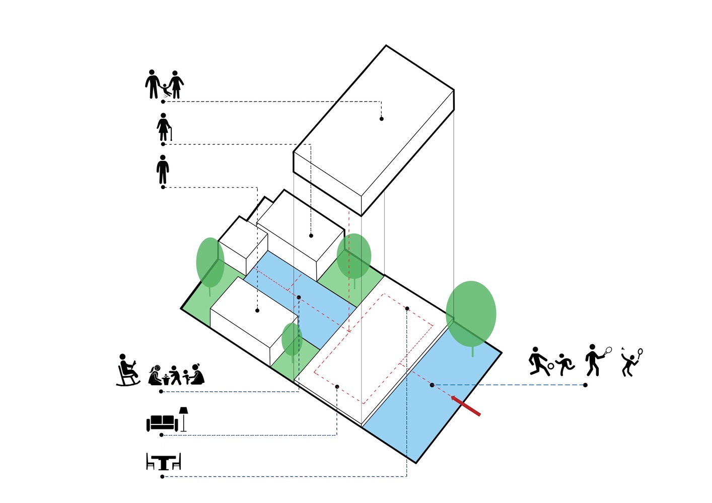 简约宜居的海防郊区住宅-62