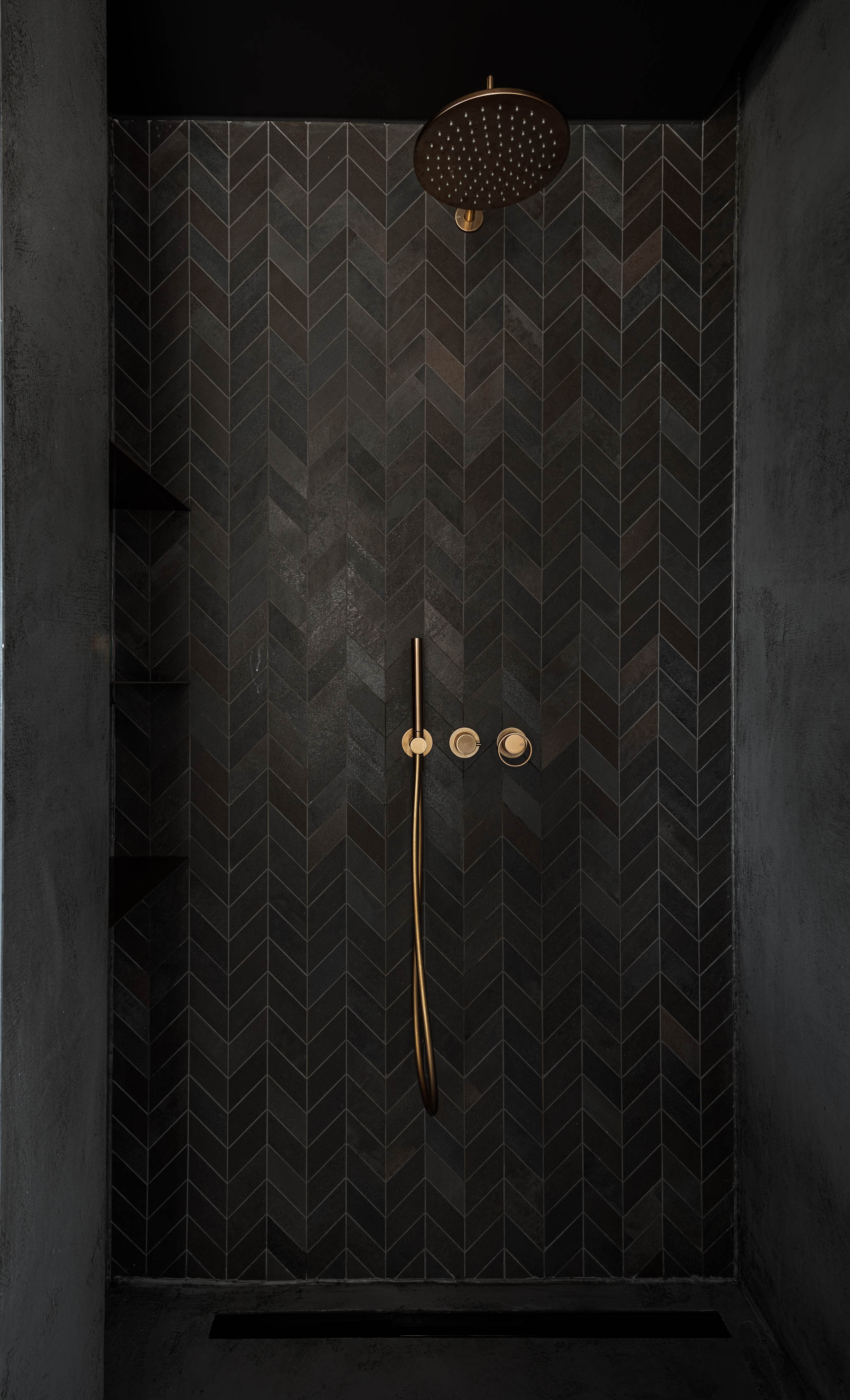 布拉格市中心阁楼公寓丨捷克丨OOOOX-22