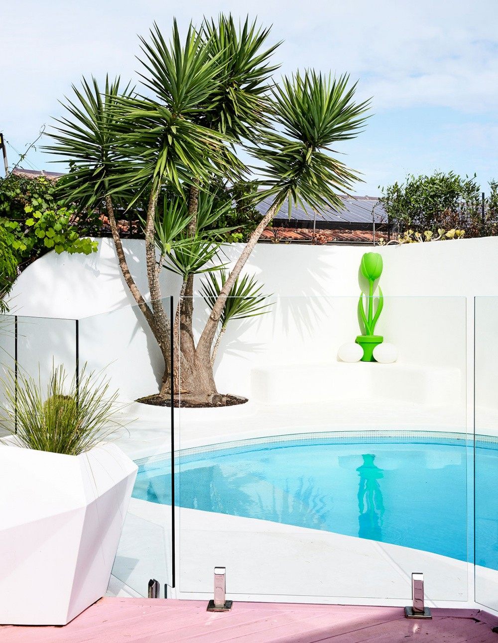 简约宜居，展现空间魅力-9