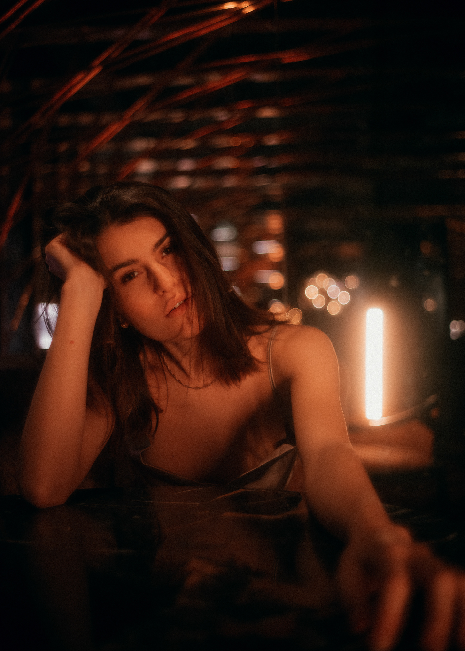 皇后酒店丨MYRIAM-48