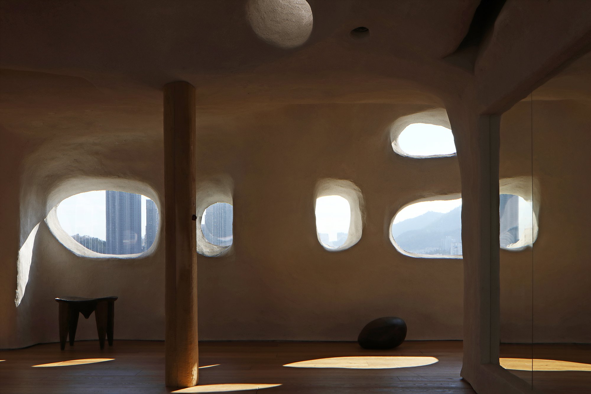 T·T· Pilates 新景中心店丨中国厦门丨玩木傻子-67