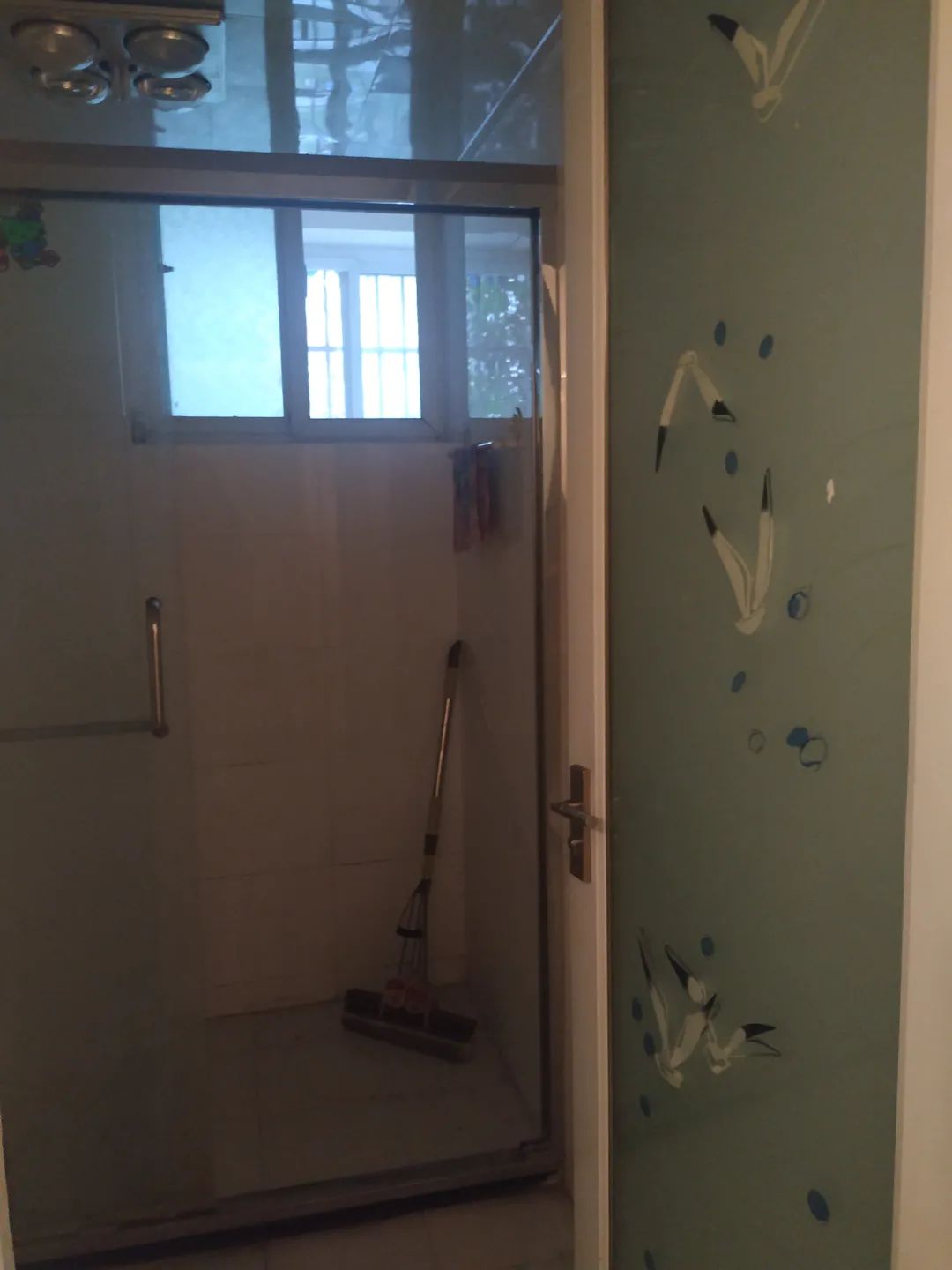 老破大逆袭,成都179㎡摩登复古空间丨中国成都丨清羽设计-121