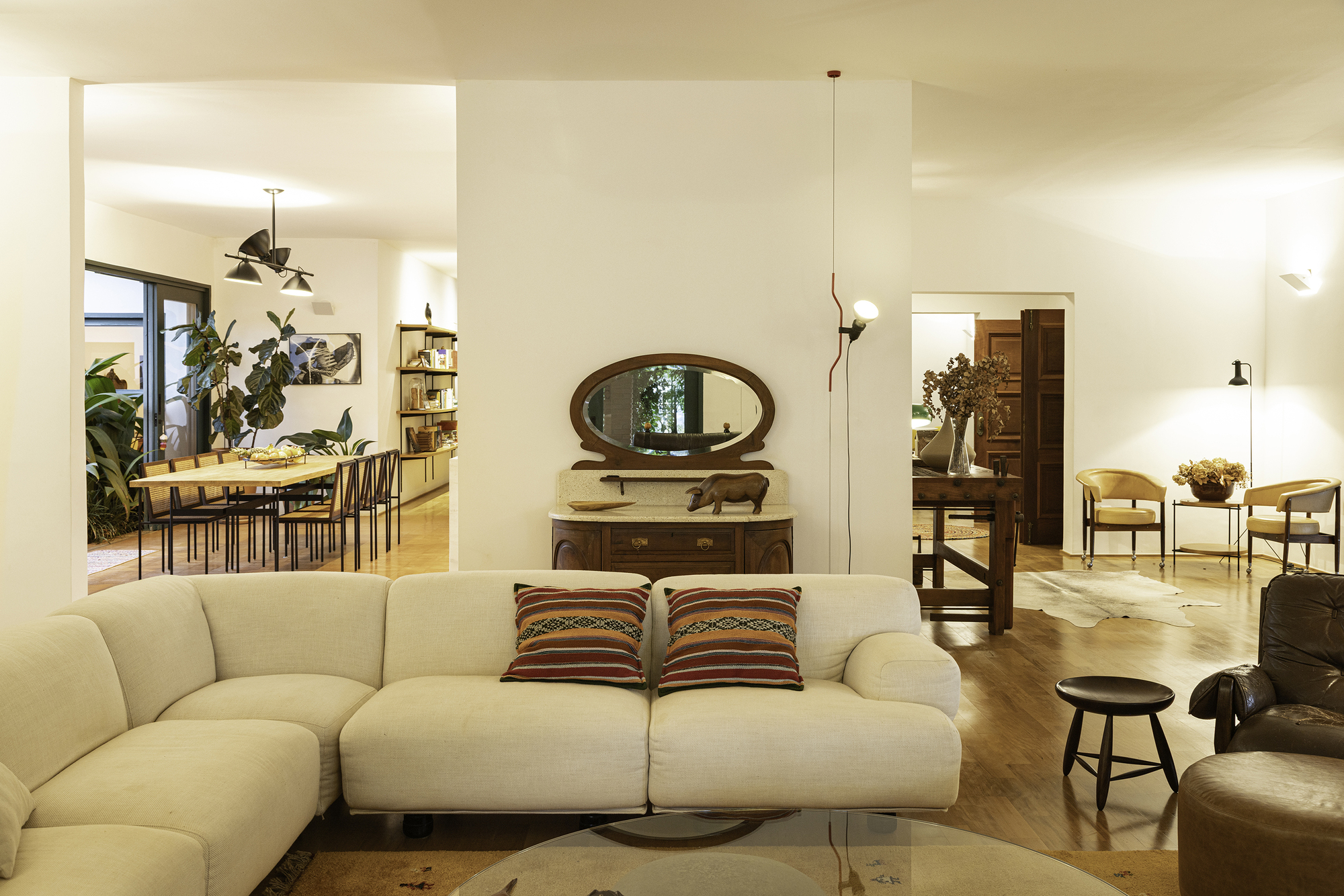 皮涅罗农场丨巴西丨Equipe Lamas-34