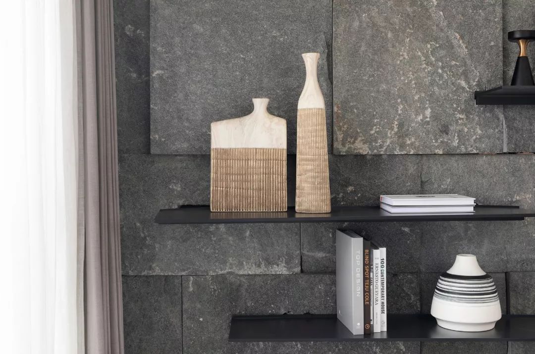 宝龙城珑墅 | 诗意的艺术生活空间-27