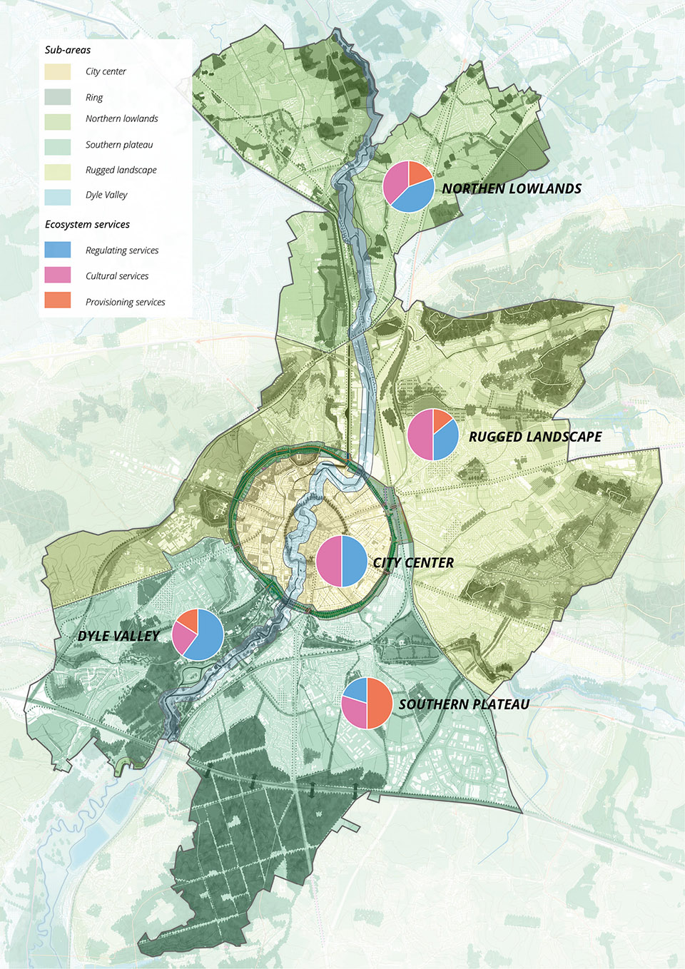 鲁汶绿化战略规划丨比利时丨Felixx,Witteveen+Bos-36