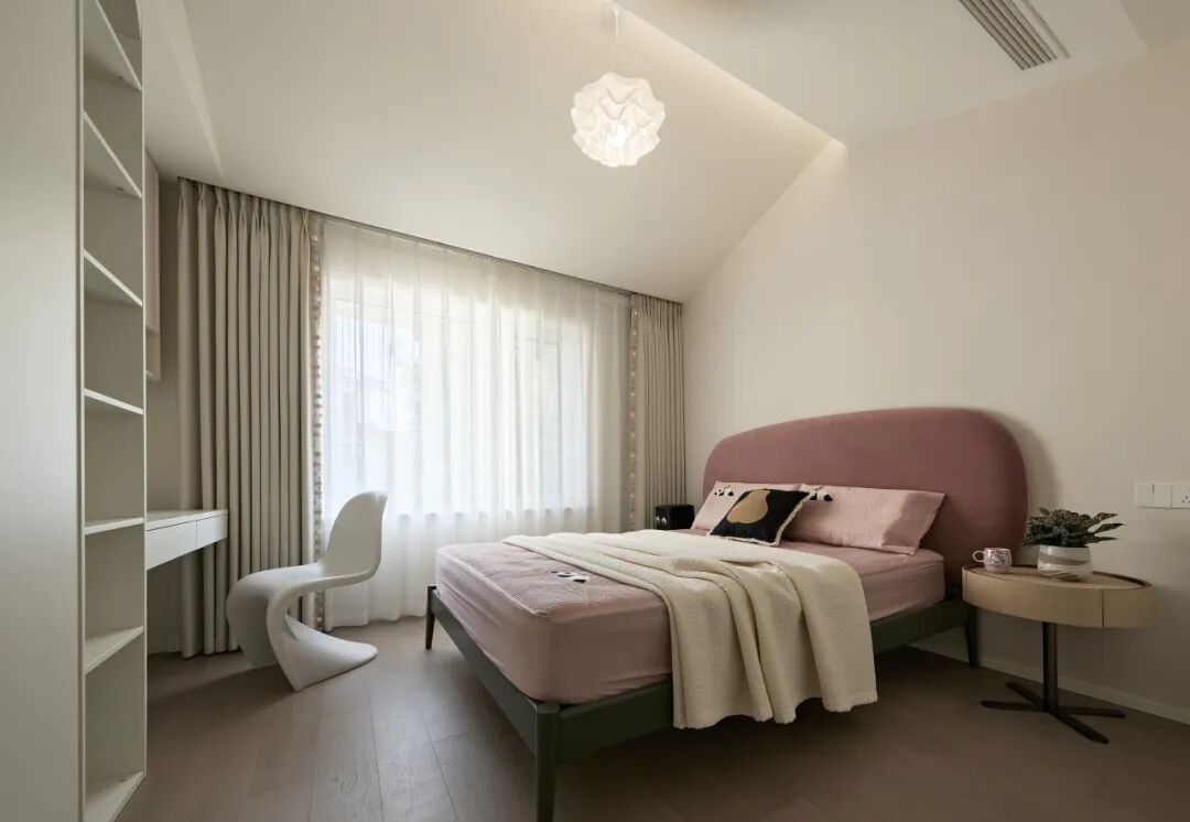 国宝花园·樱花小镇丨GDG煦石设计-29