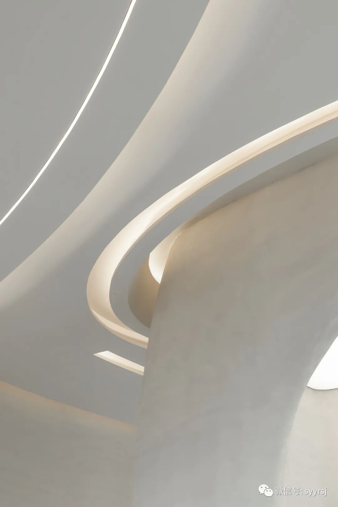 湖美术馆丨中国南昌丨一然设计-68