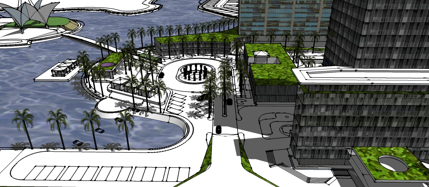 泰国广场购物中心-19