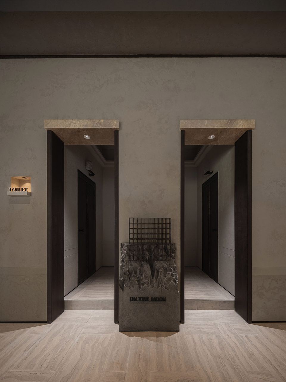 慕上ON THE MOON丨中国成都丨E27 Studio-41