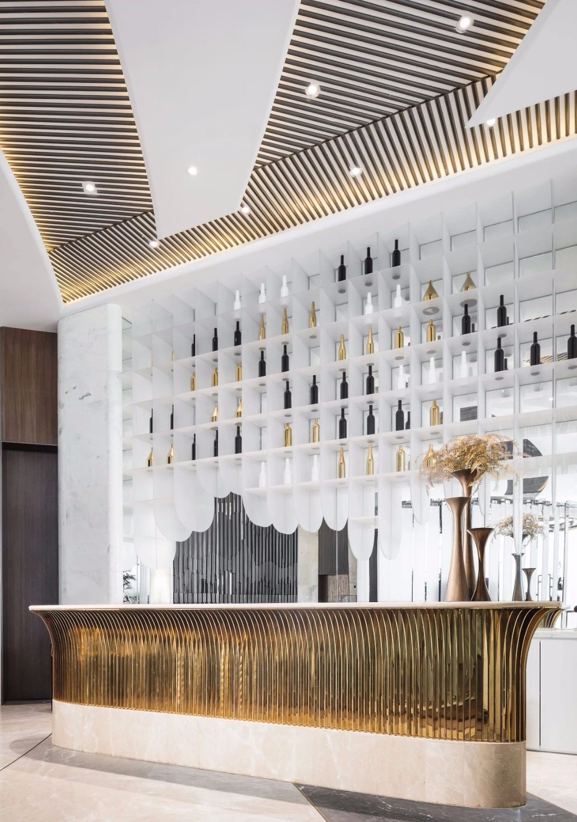 武汉美学生活馆泛起涟漪丨创造优质生活创想家-9