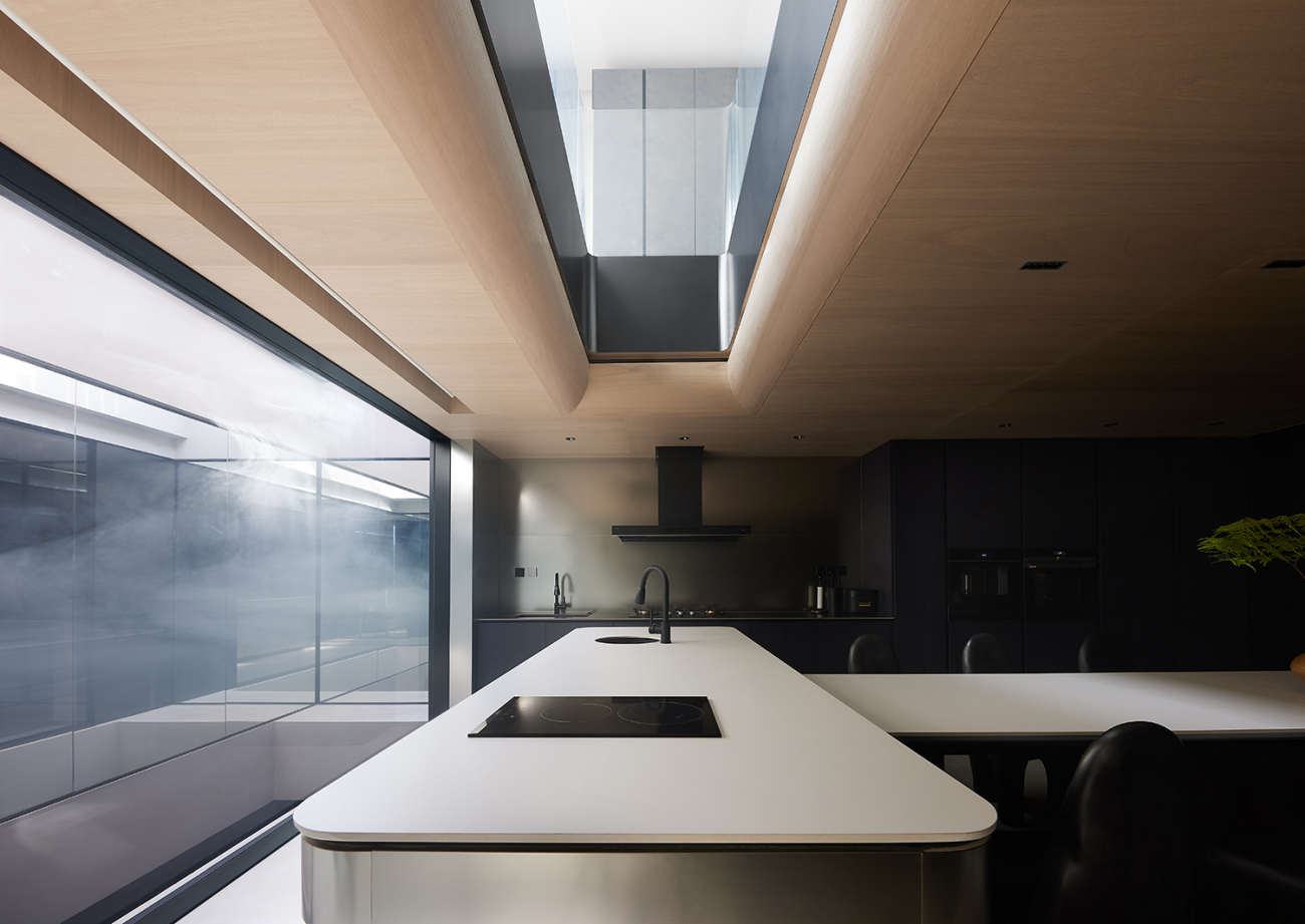 生活的诗意 · 沈阳别墅丨中国沈阳丨木子仁-24