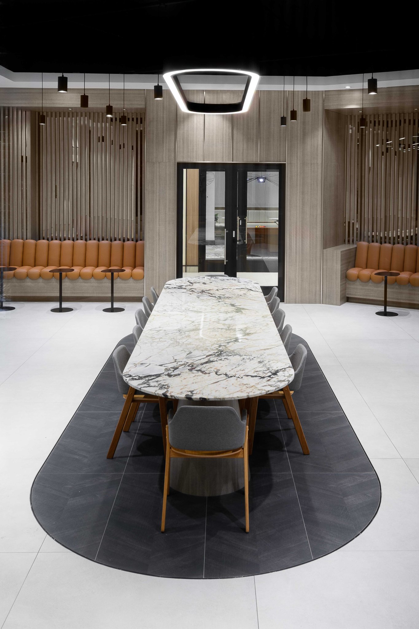 住宅公区丨美国纽约丨INPUT(原Input Creative Studio)-8