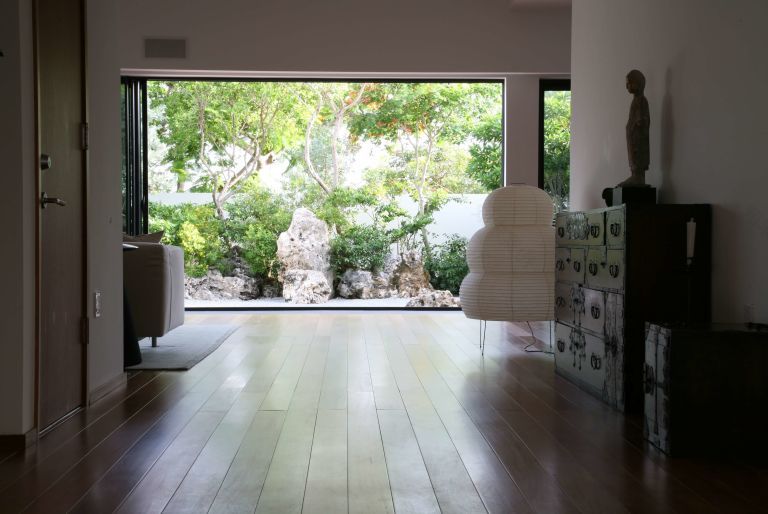 Grand Cayman Residence | Kurisu International-12