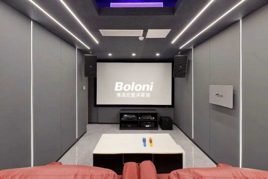 女老板的轻奢家园丨博洛尼-54