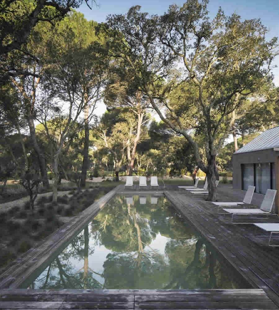 Sublime Comporta 酒店-4