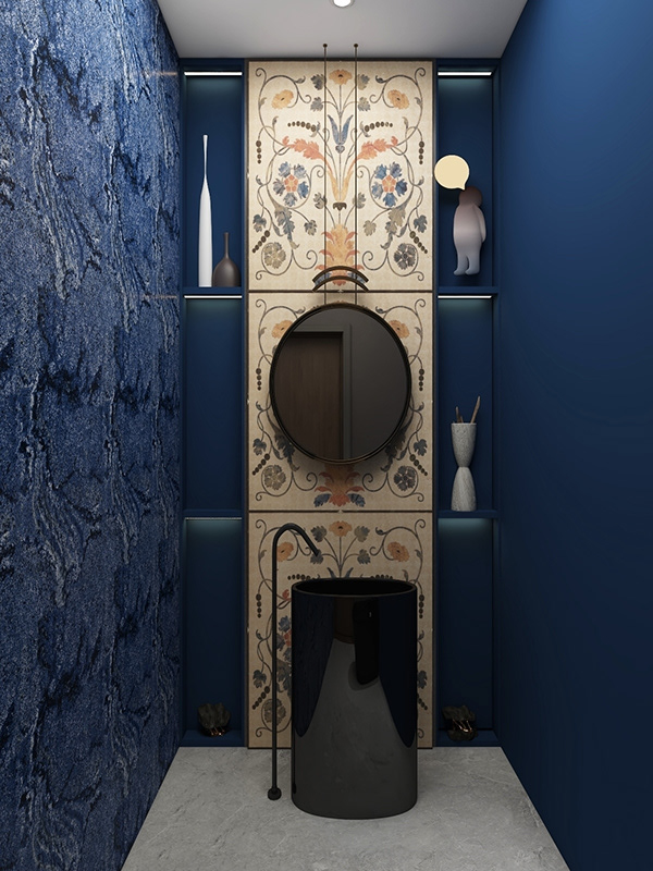 Artisan Project. Kitchen Design-15