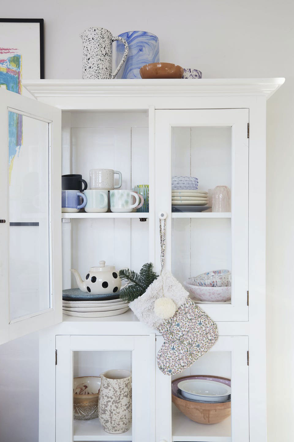 丹麦梦幻糖果色家居圣诞-15