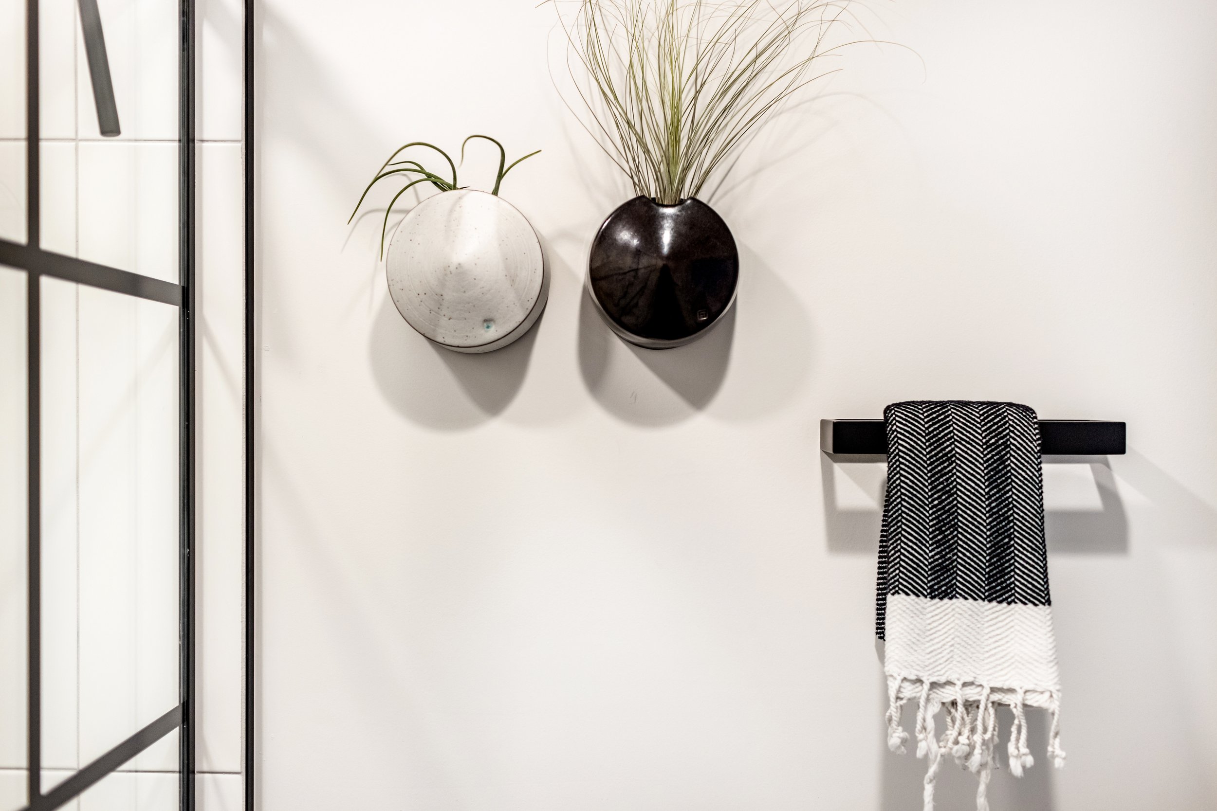 Contemporary Condo Remodel | Downtown Greenville, SC — Ashmore Builders Inc-54