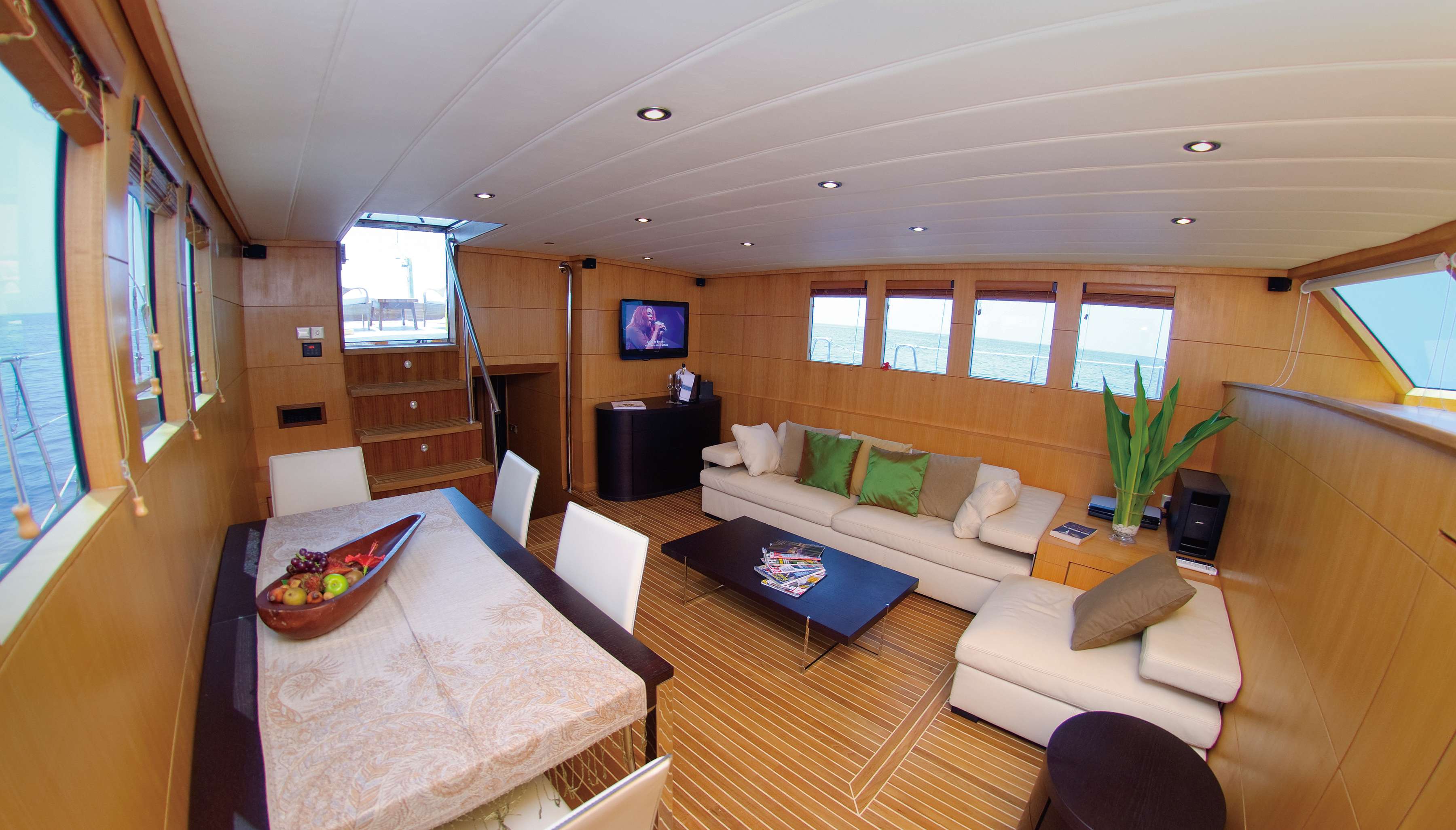 马尔代夫Anantara度假酒店-2-27