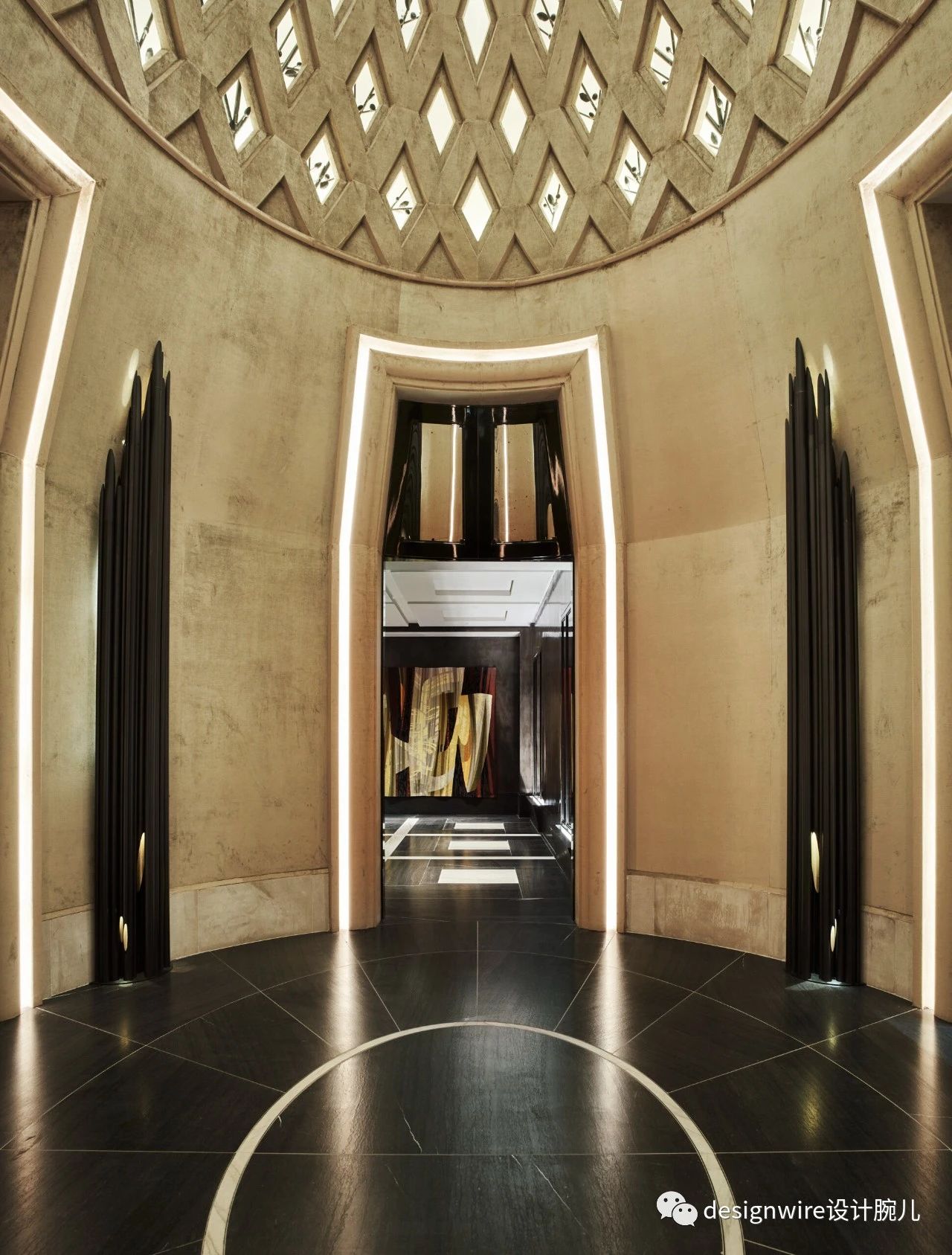 施坦威大厦丨美国纽约丨SHoP Architects-50