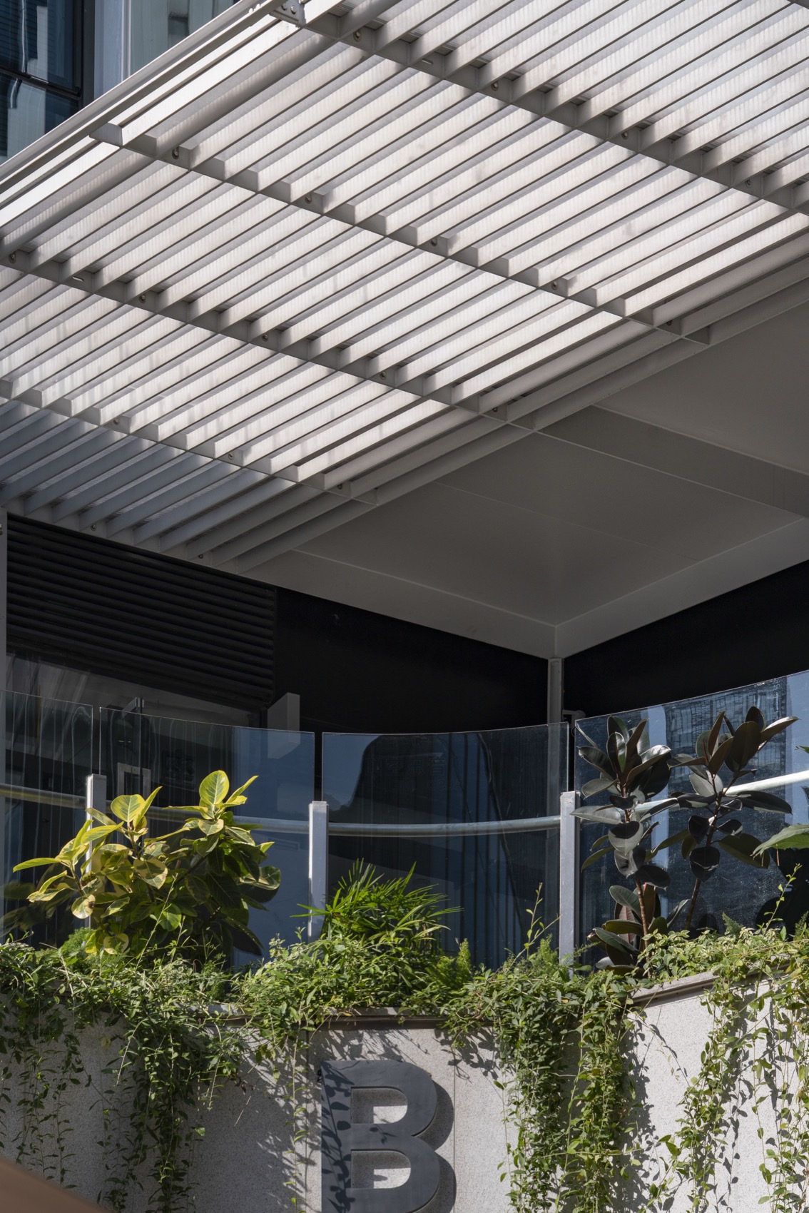 顺德ALSO改造设计丨中国佛山丨DAGA大观建筑-40