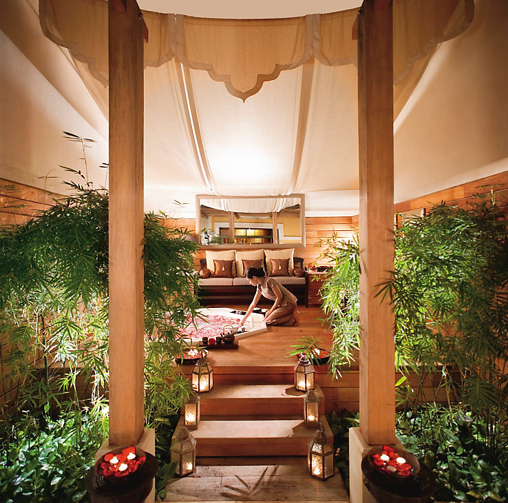 澳门金丽华酒店-5