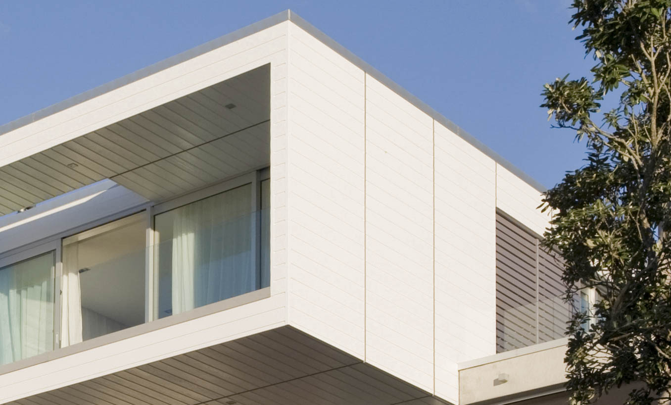 海滨私有住宅的永久感设计-7