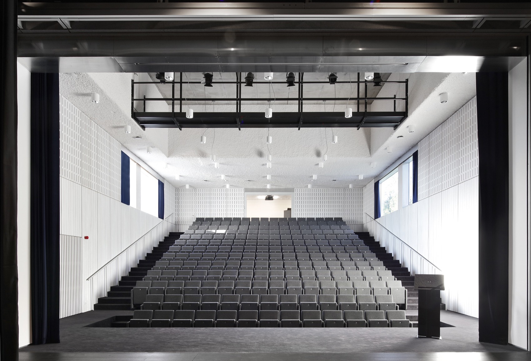 Tabloo 核废料参观中心丨比利时-23