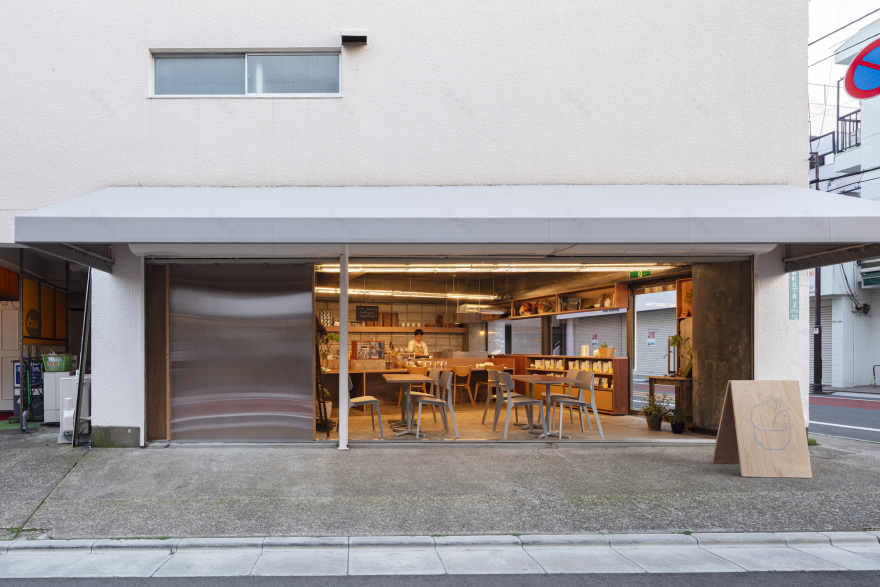 帕瓦蒂茶馆丨日本东京-29