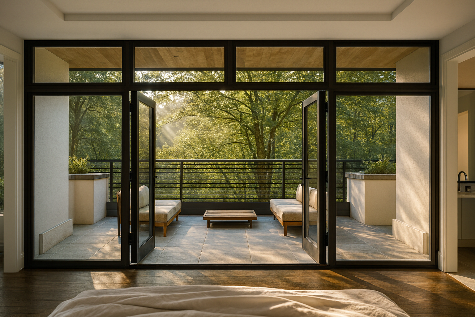 Hanging Gardens（林间悬园）丨美国丨JMAD-15