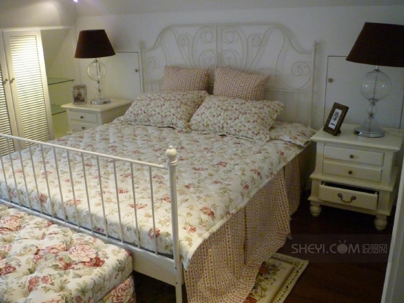 嘉兴云间绿大地别墅-10