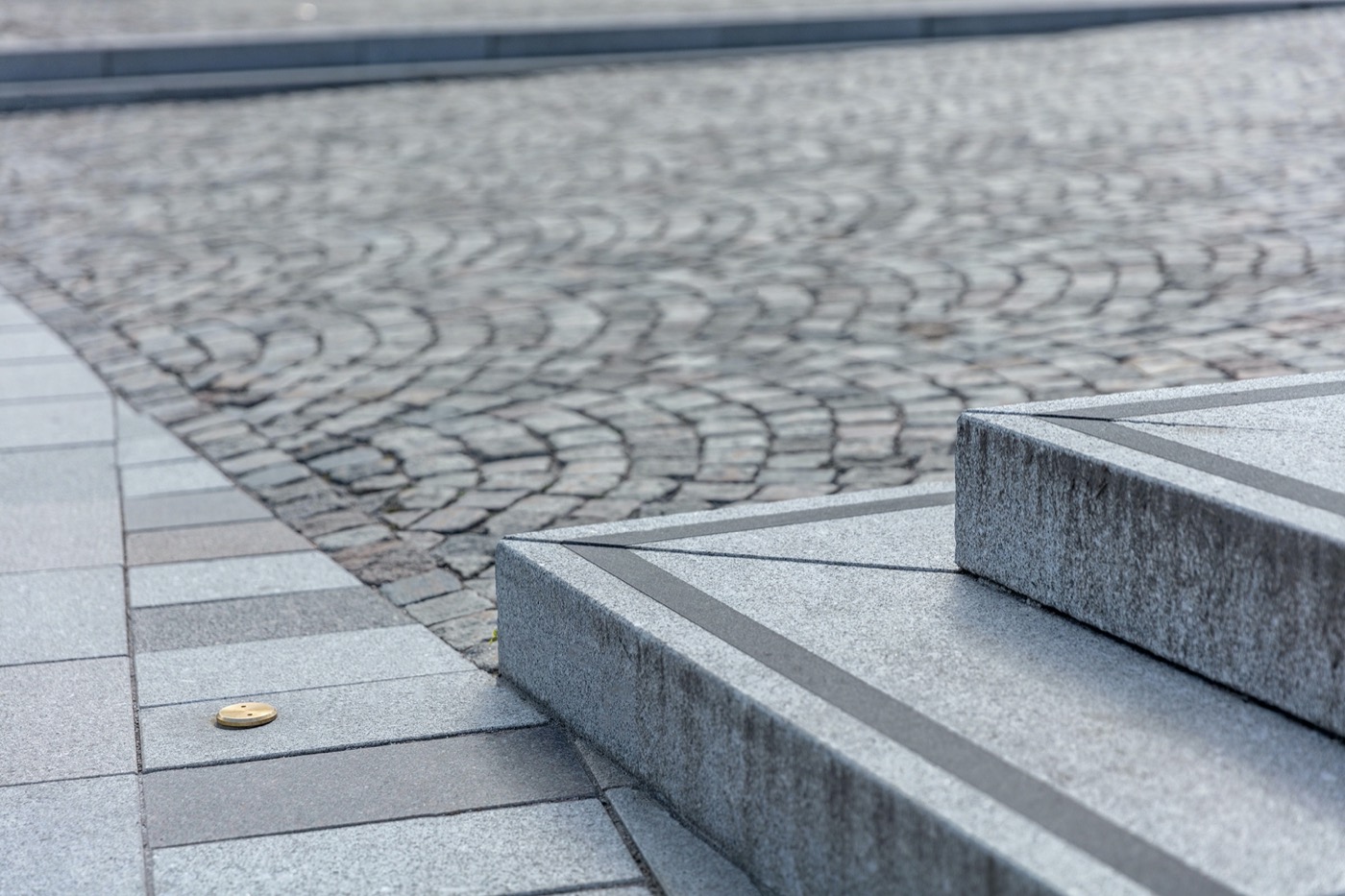 瑞典小镇公共空间重塑丨LAND Arkitektur-10