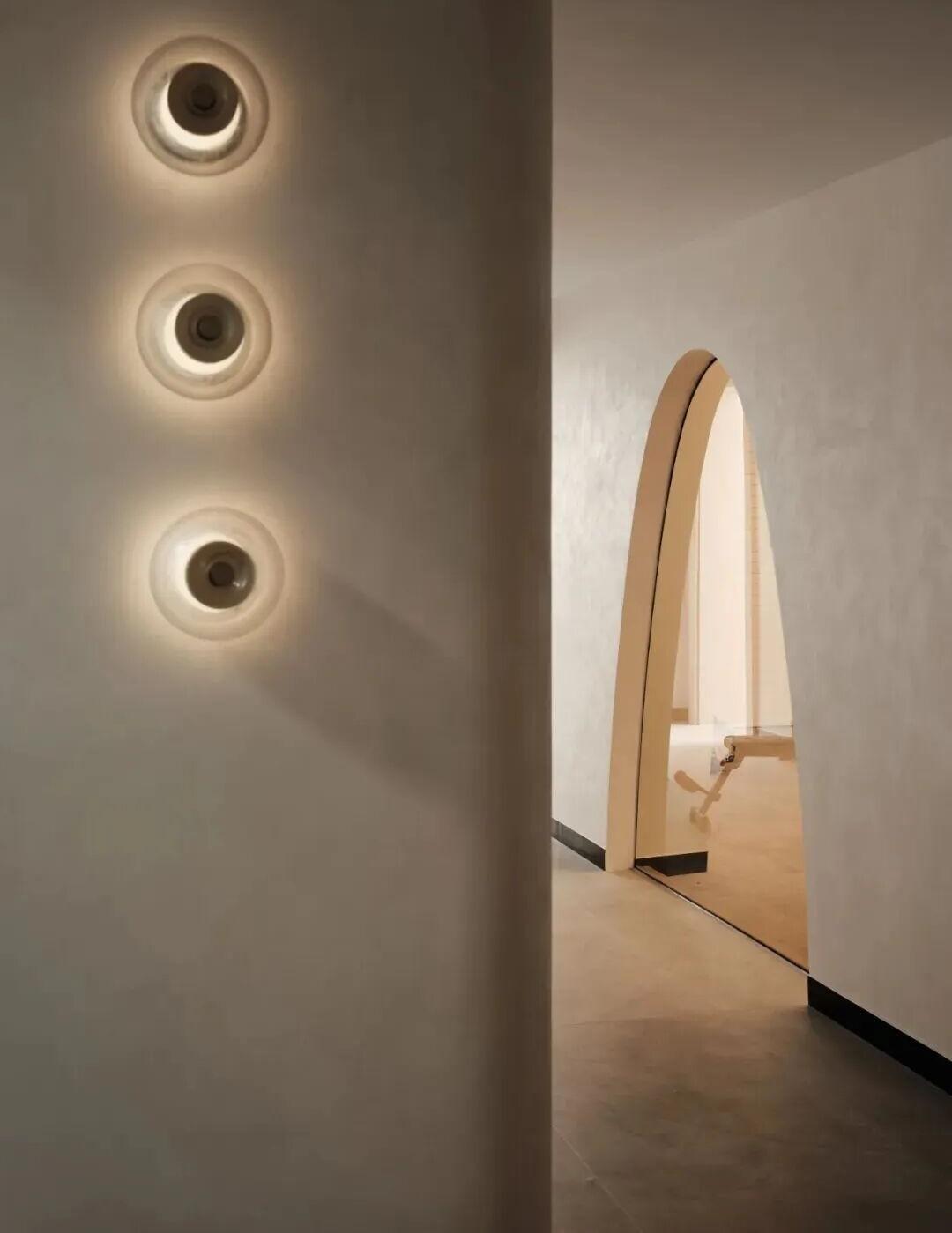 宁波御景湾500㎡别墅丨中国宁波丨宁波李鸣空间设计事务所-40