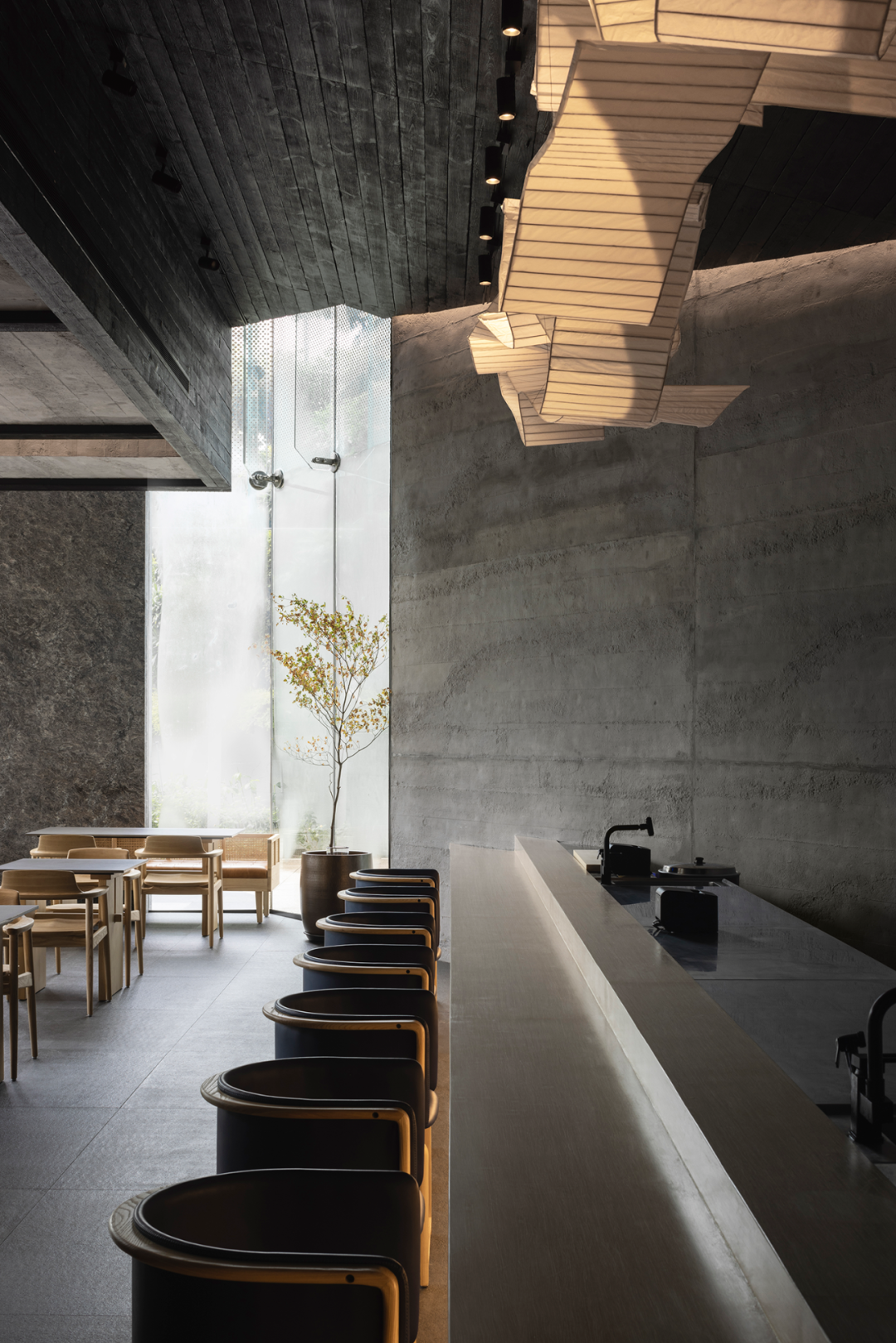 Ganko Sushi 日料餐厅丨新加坡丨古今凤凰-30