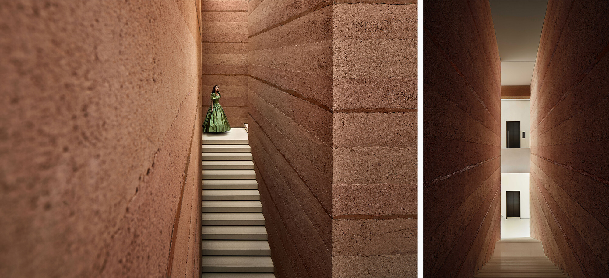 时代中国·时代芳华 - 共生形态 C&C DESIGN-6