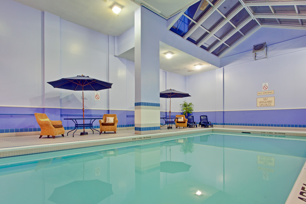 HOTEL INDIGO DWNTWNCITY CENTRE-42