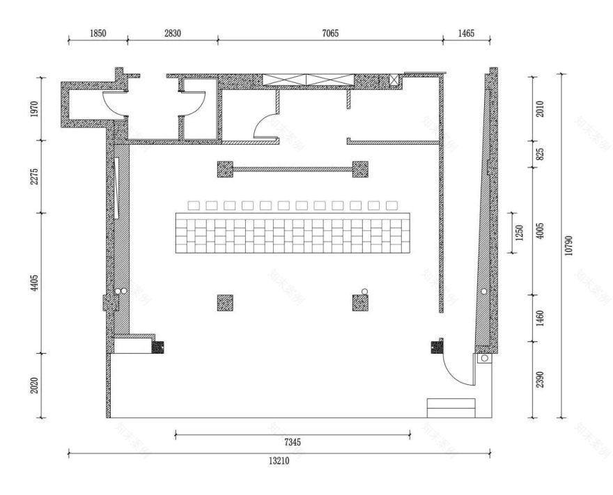 Fatface 咖啡快闪店丨中国沈阳丨白菜设计-22