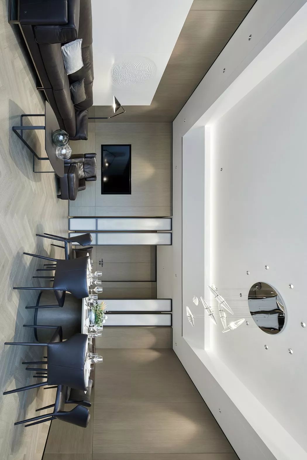 隐于市的时光盒子，诠释现代生活美学-101