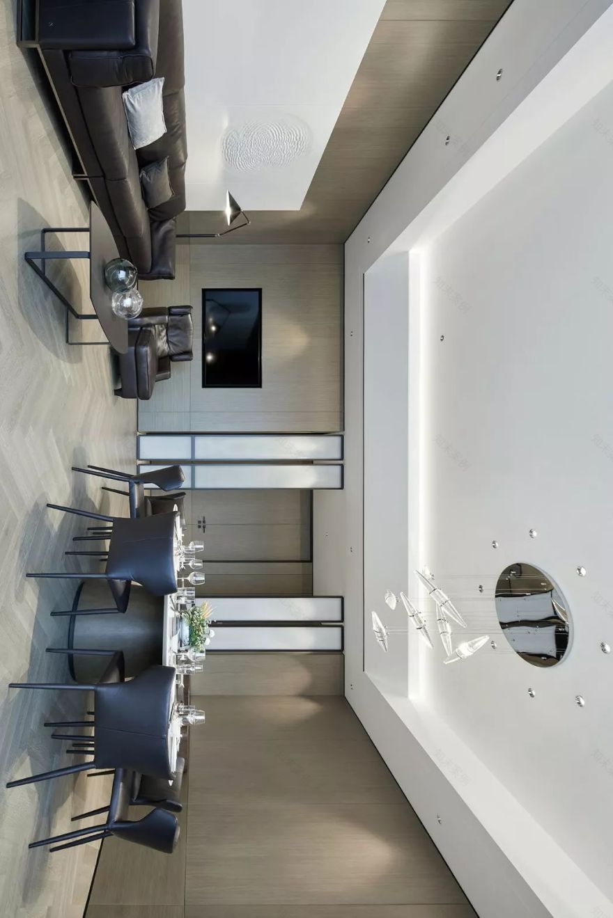 隐于市的时光盒子,诠释现代生活美学-101