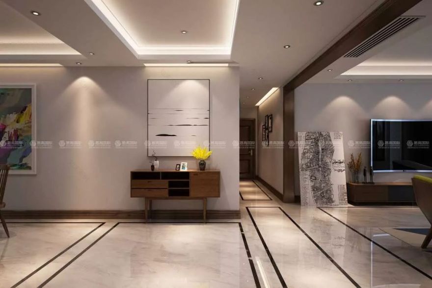 武登高打造北欧风家居,舒适温馨-16