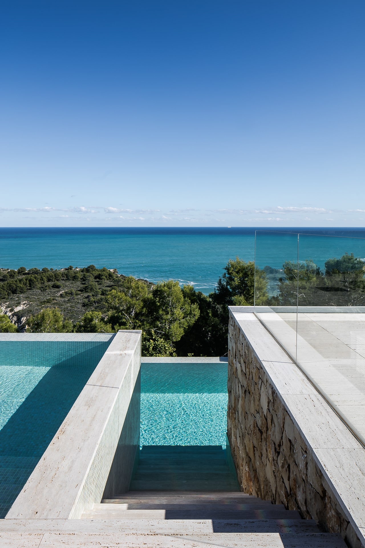 Vue sur la mer - 't Huis van Oordeghem-20