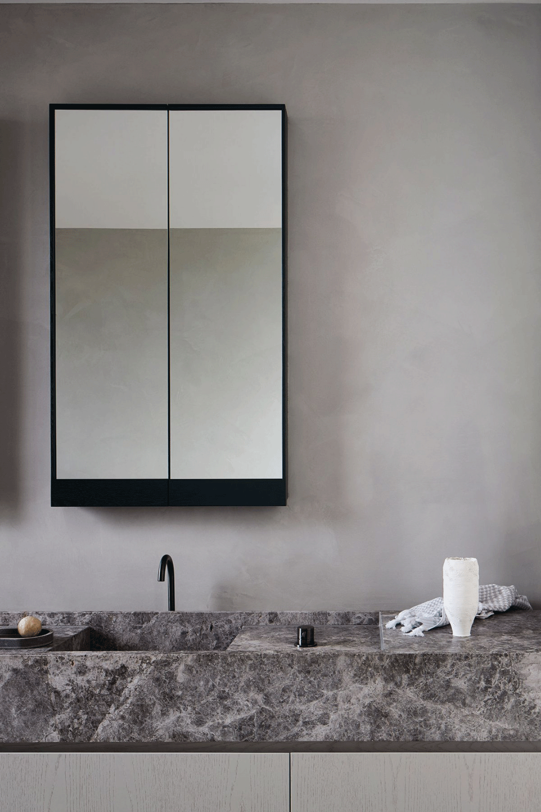 Robson Rak 自然墅居设计丨澳大利亚墨尔本-76