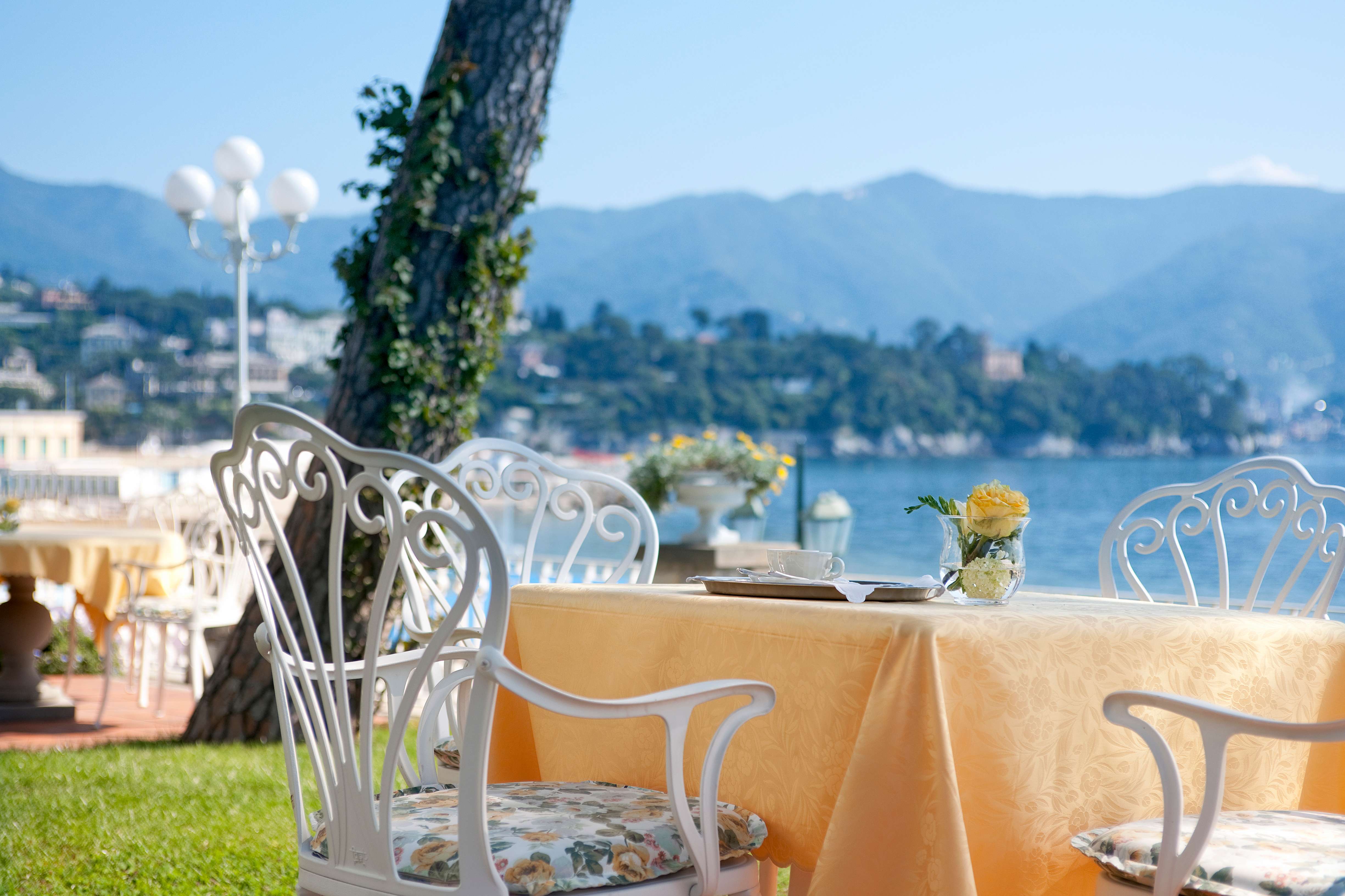 Grand Hotel Miramare（意大利，圣玛格丽塔）意大利米拉玛雷酒店-27