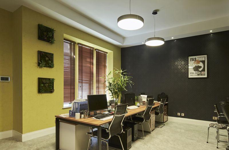 香港鼎昇新办公室——生活与工作的完美融合-4