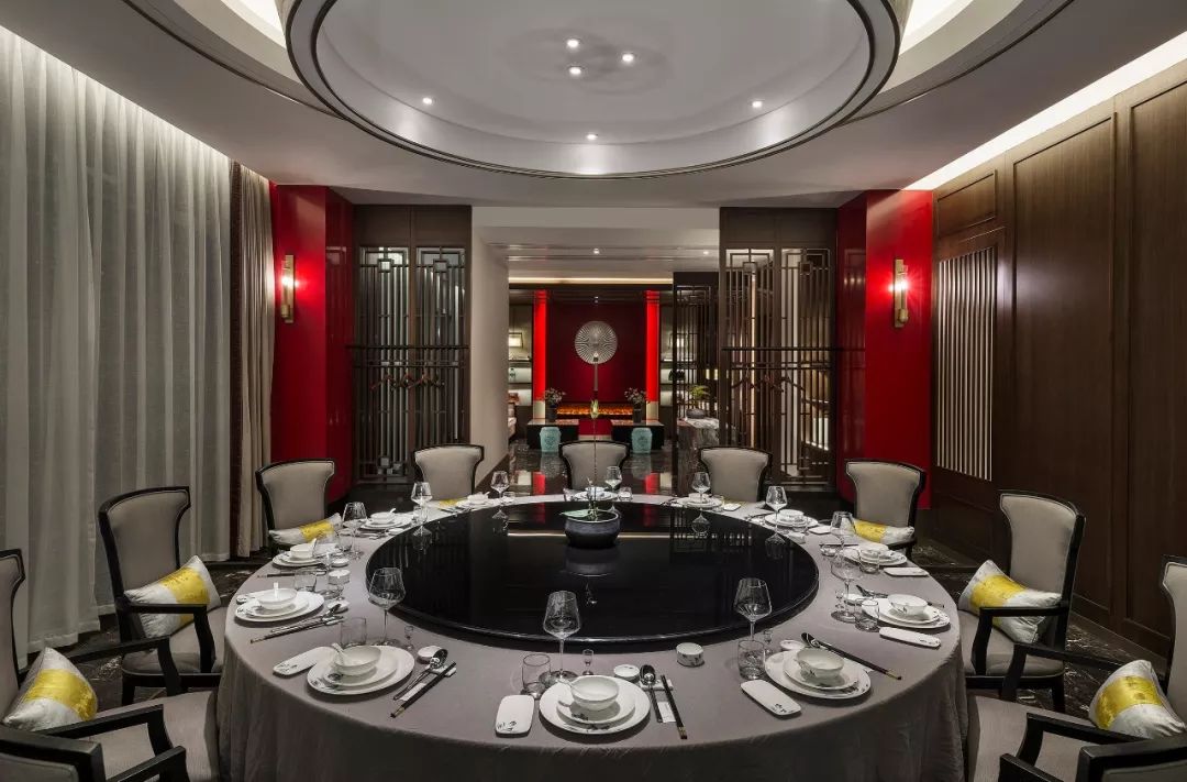 一席瓯江长卷，再现秀山丽水，演绎中式意蕴-100