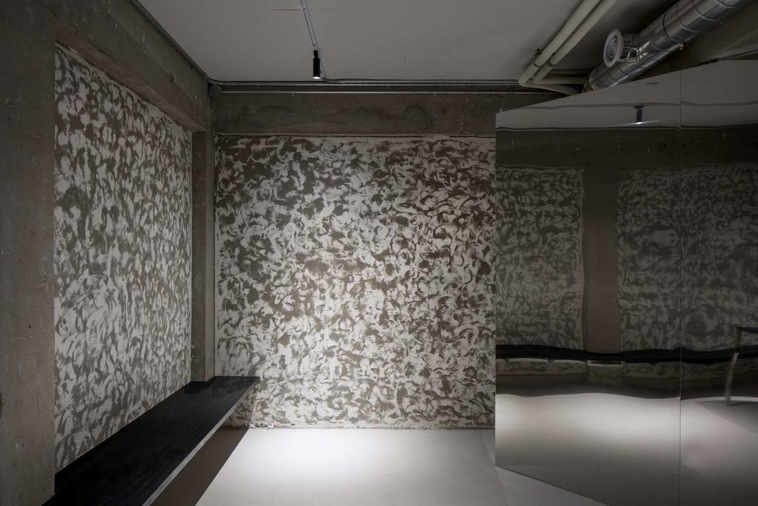 韩国 Chinmok 餐厅丨Malf,Workment-13