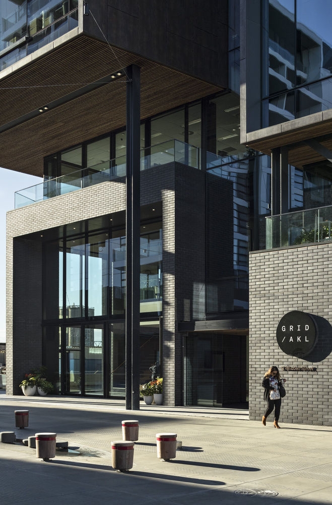 Madden 创新住宅楼-10