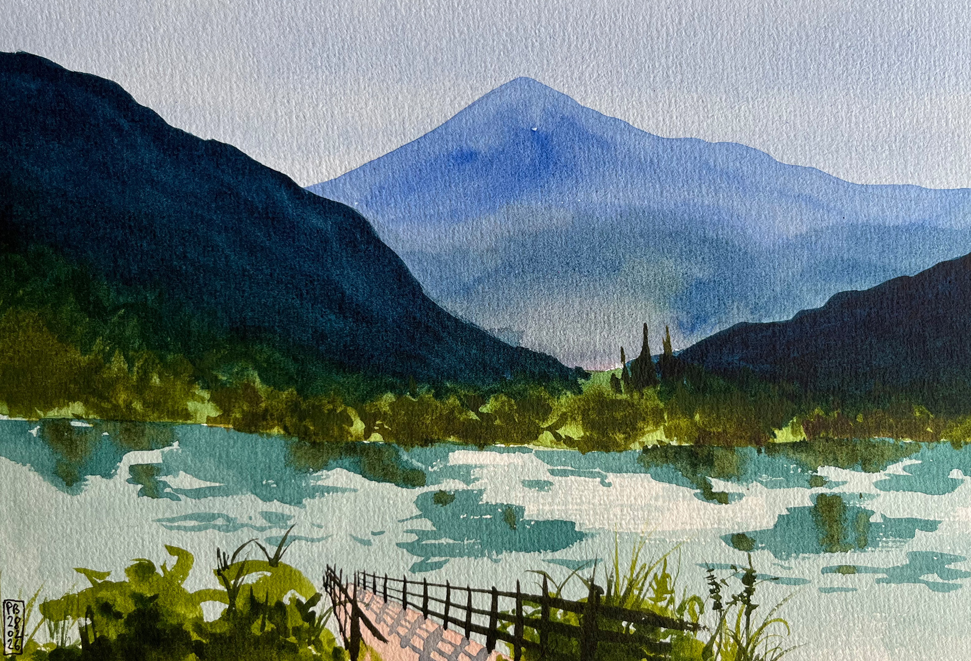 Les Fenêtres qui parlent - Exposition 2026-23